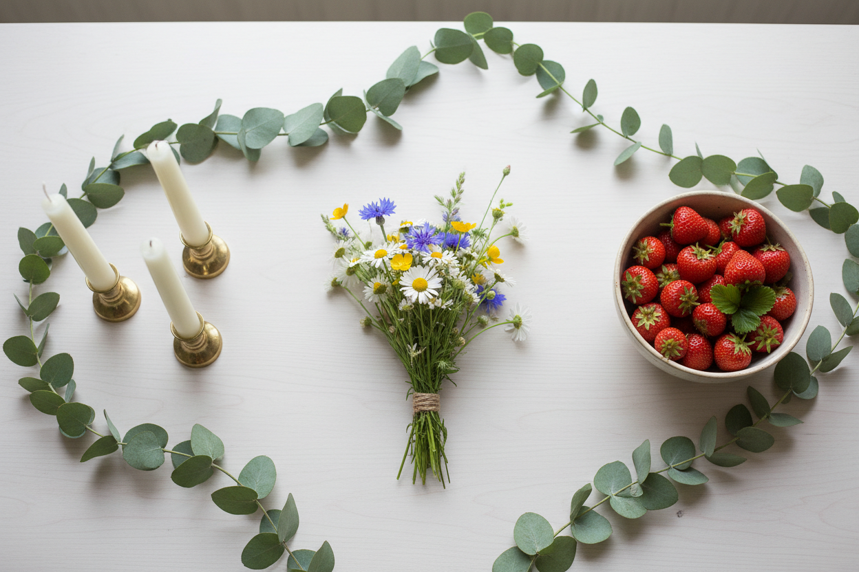 Midsommar