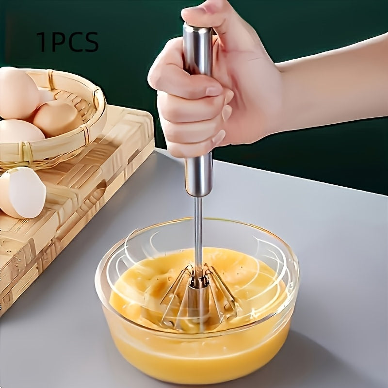 Sladdlös Visp – Frihet i Köket!