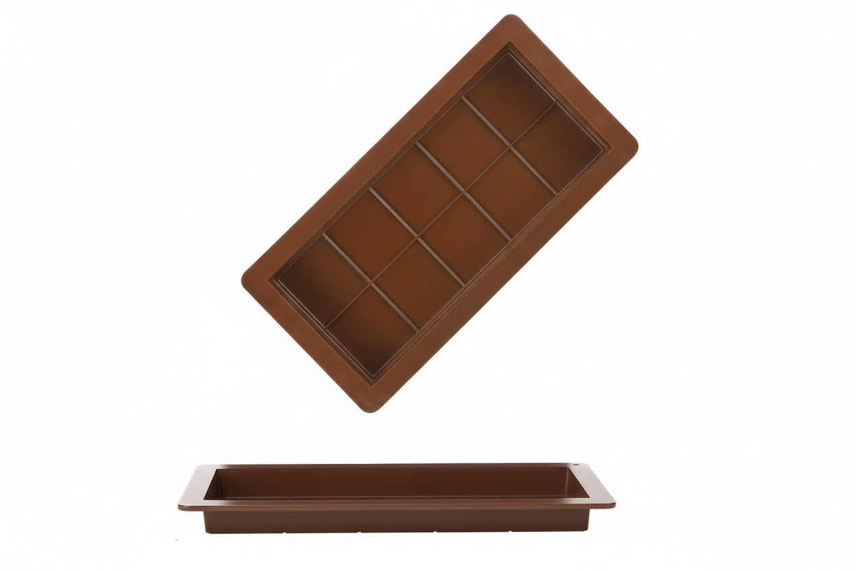 Chokladformar - Skapa lyxig choklad hemma – enkelt & professionellt