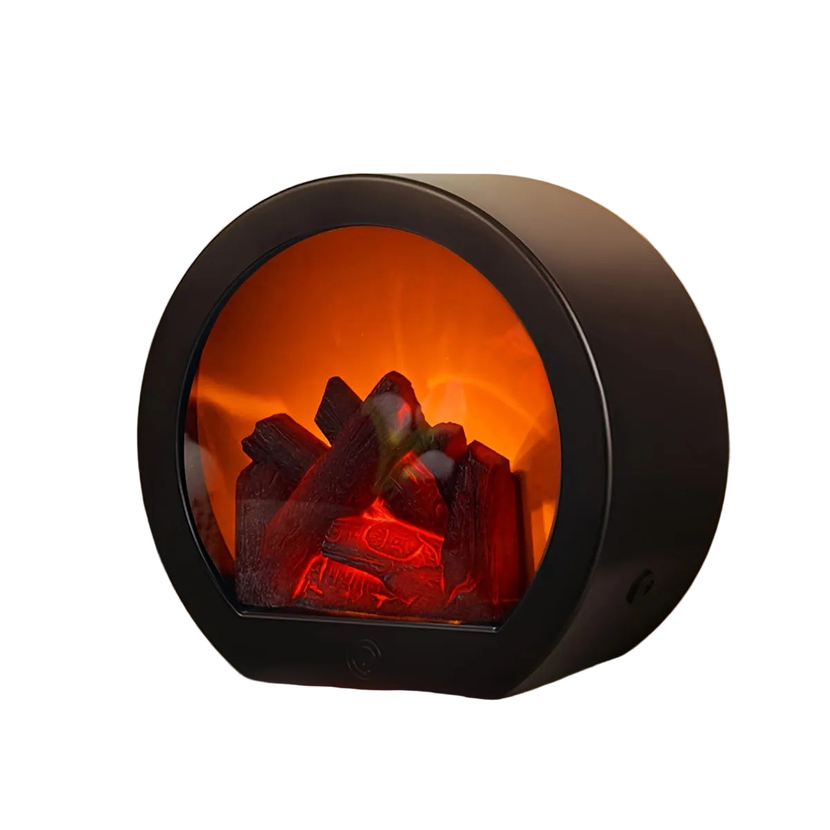 Eldstadslykta - Stämningsfullt ljus för varje rum