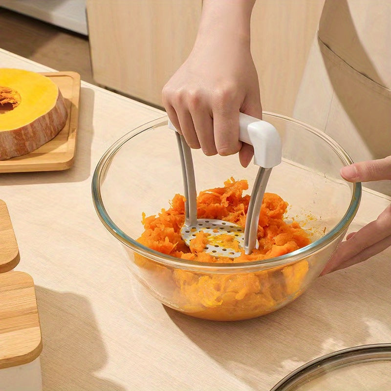 Potatismosare - Perfekt mos med minimal ansträngning