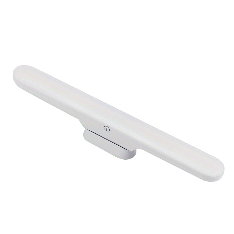 Touch-lampa med magnet – stilfullt ljus när du behöver det