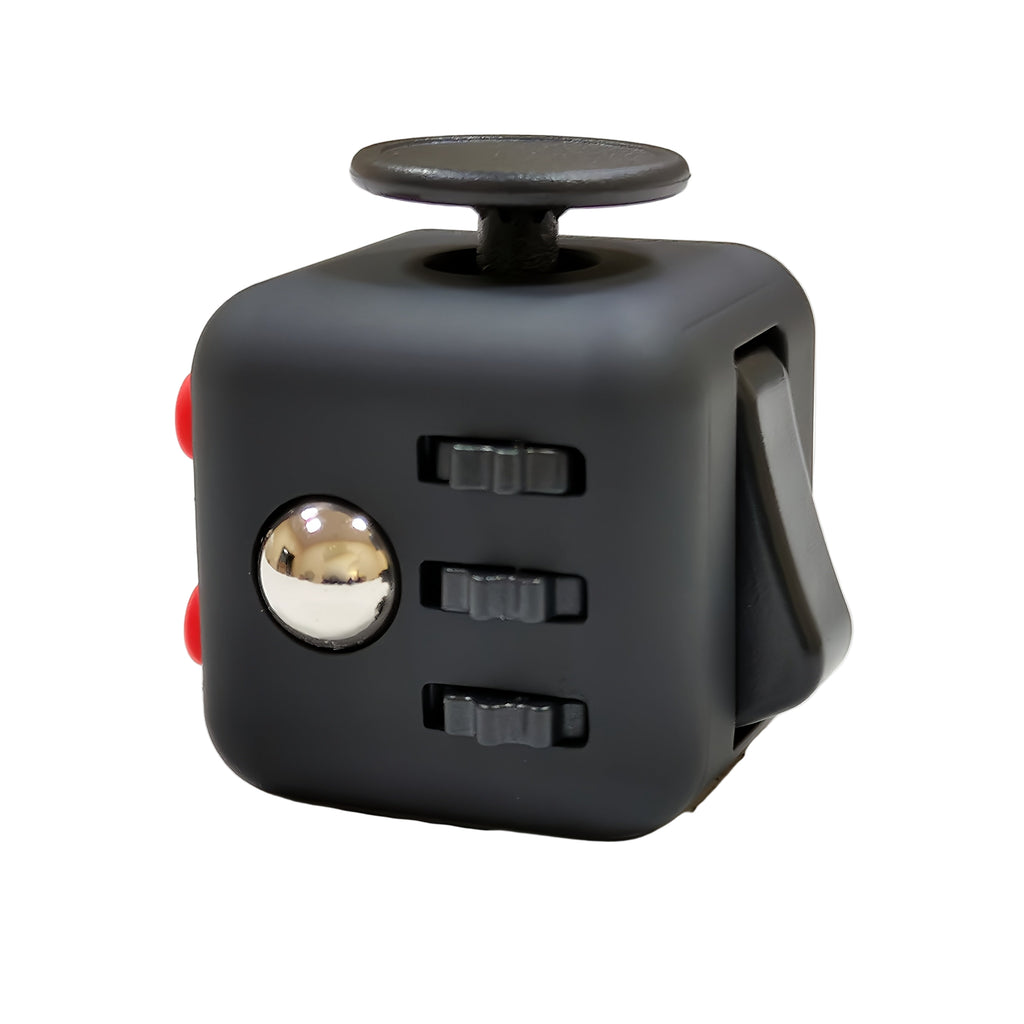 Fidget Cube - Stressfri Vardag