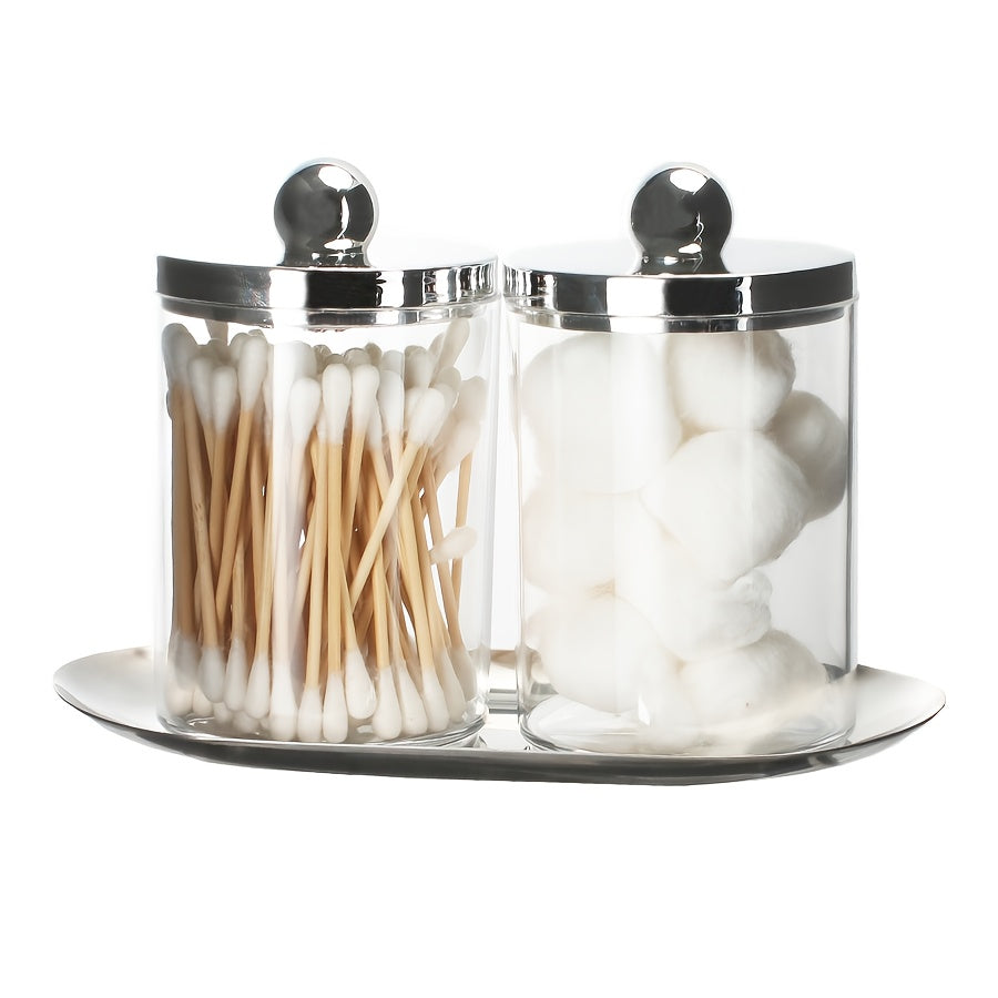 Badrumsförvaring – Stil & Ordning i Badrummet