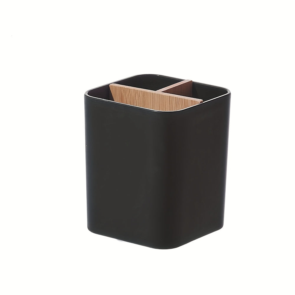 Minimalistisk Skrivbordsorganizer | Stilren Förvaring för Småsaker