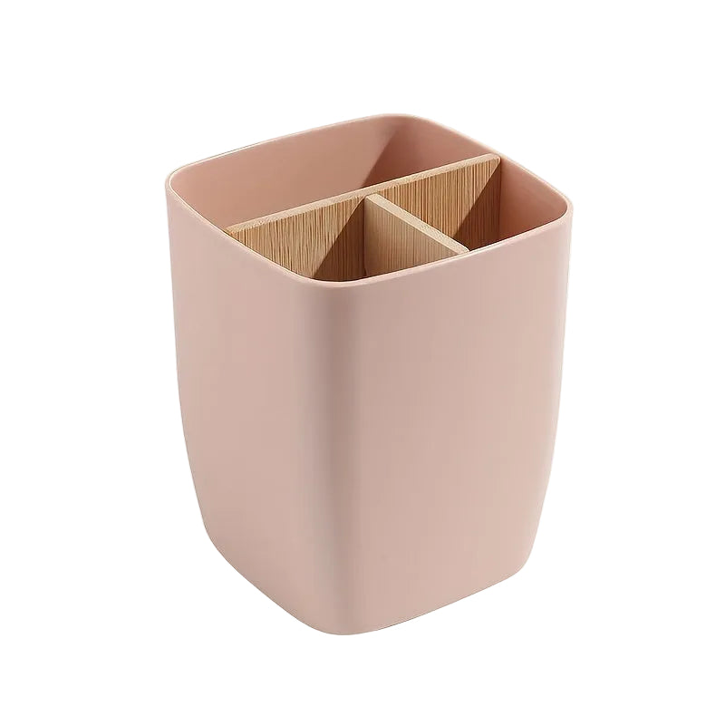 Minimalistisk Skrivbordsorganizer | Stilren Förvaring för Småsaker