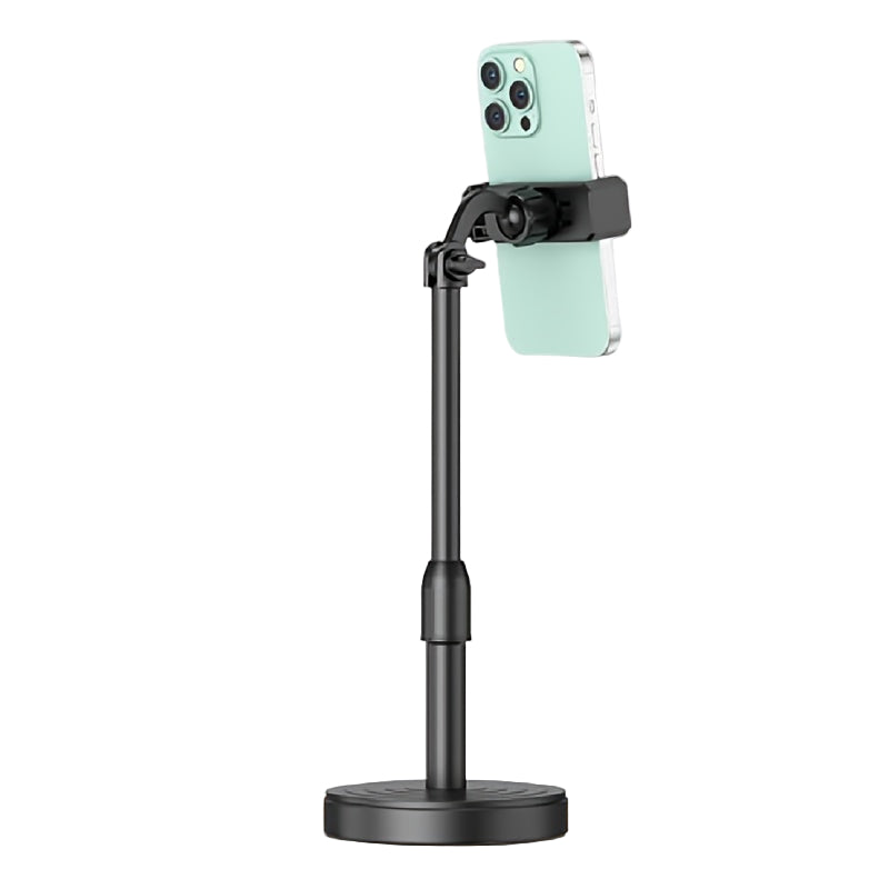 Tiktok Live Stream Mobilställ - Perfekt Vinkel, Varje Gång