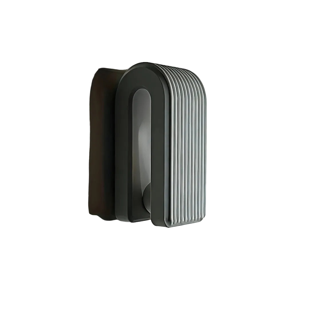 Smart handdukshängare för moderna badrum