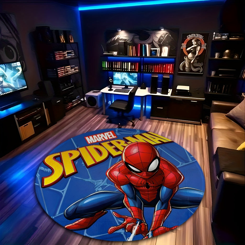 Spider-Man Matta - Ge Rummet Extra Superkraft