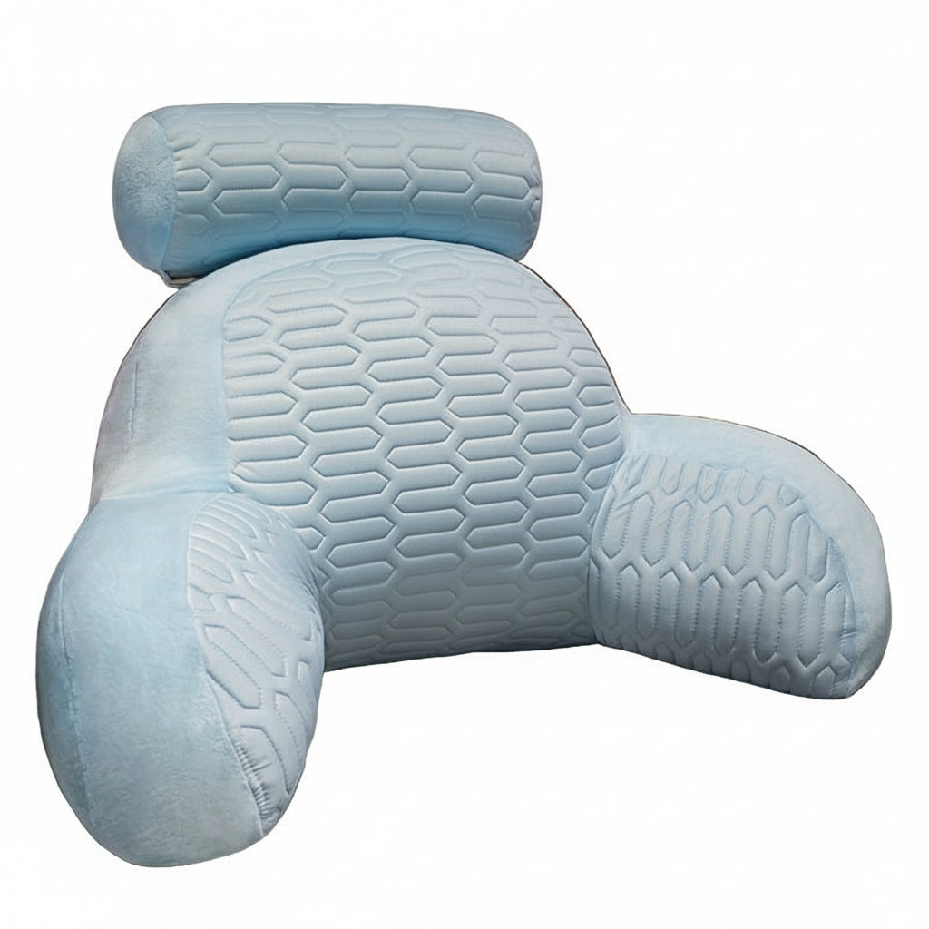 Läskudde - Sitt Bekvämt Hela Dagen