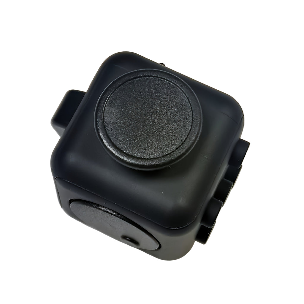 Fidget Cube - Stressfri Vardag
