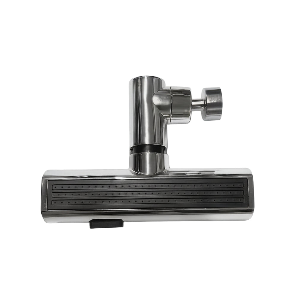 Multifunktionell Kranadapter – 3 Lägen & 360° Rotation