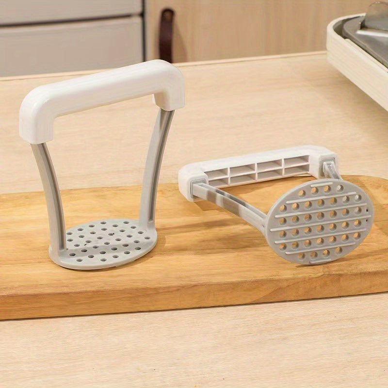 Potatismosare - Perfekt mos med minimal ansträngning