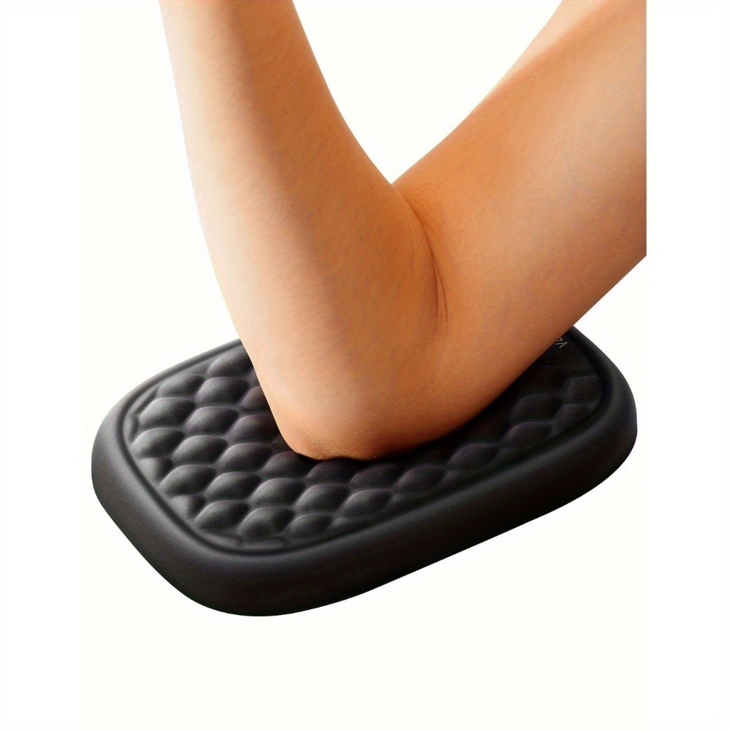 Ergonomiska Handledsstöd i Memory Foam – Komfort för Arbete & Gaming