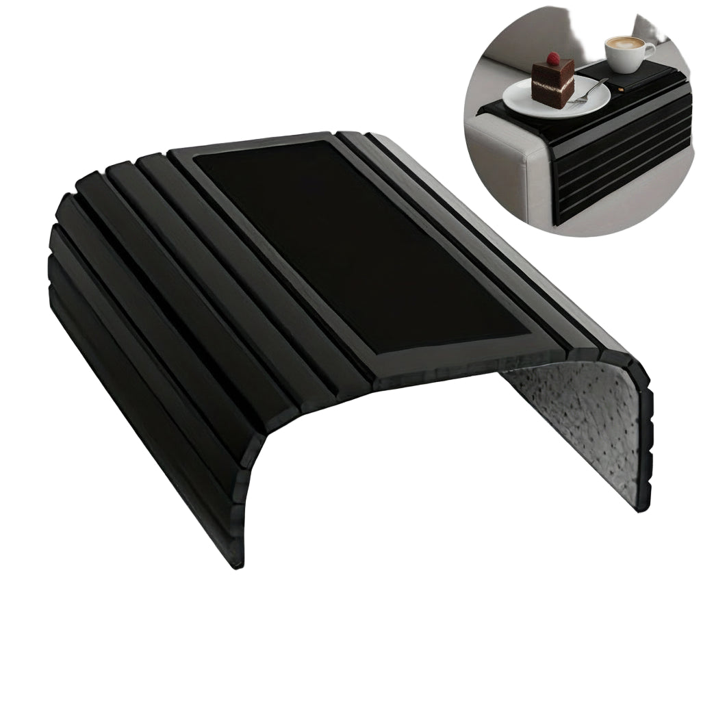 Hopfällbara Sofabricka – soffans bästa vän