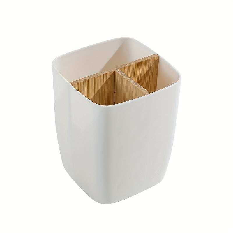 Minimalistisk Skrivbordsorganizer | Stilren Förvaring för Småsaker