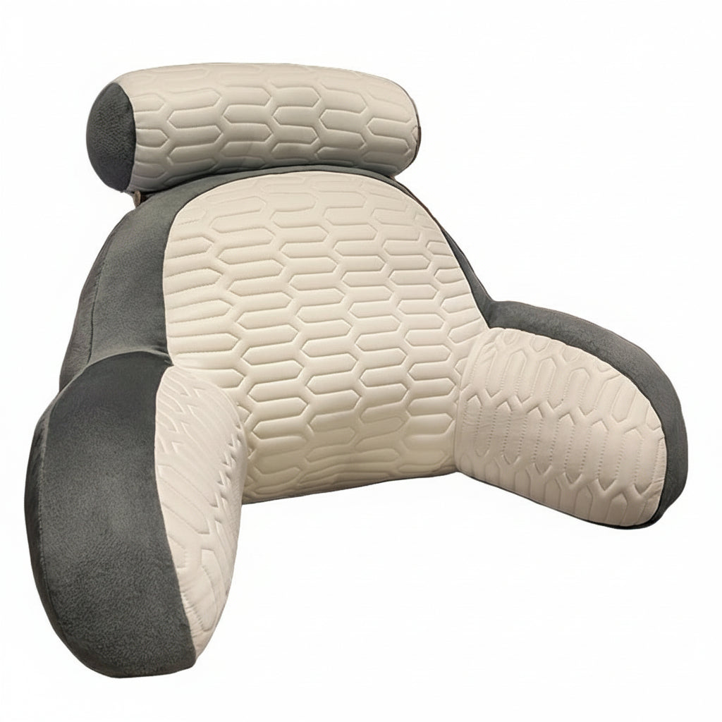 Läskudde - Sitt Bekvämt Hela Dagen