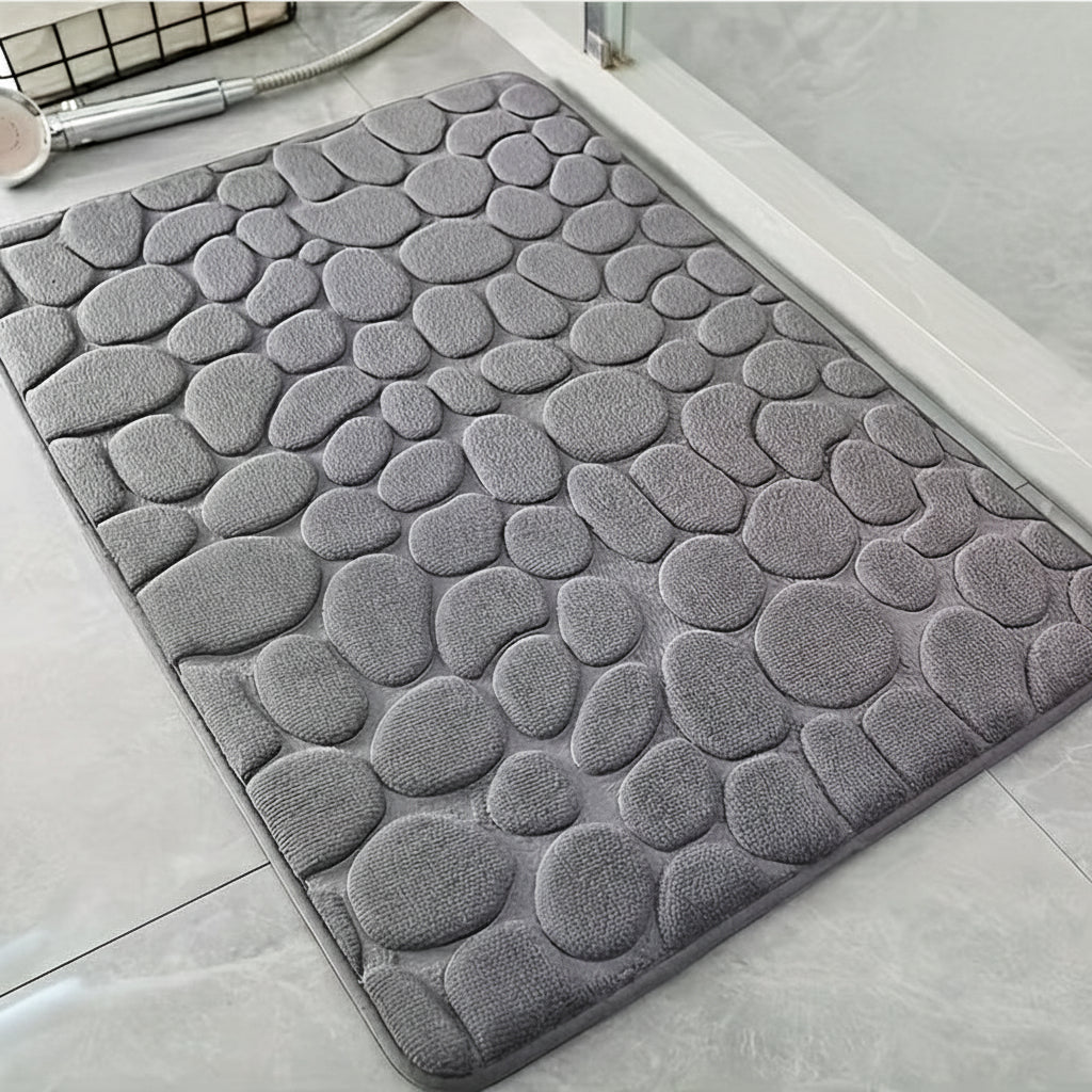 CloudSoft™ Matta – Mjuk & Halksäker för Alla Rum