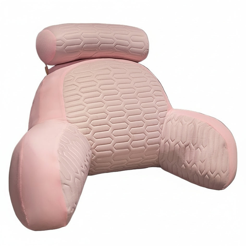 Läskudde - Sitt Bekvämt Hela Dagen