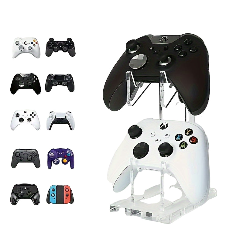 Kontrollställ för Spelkontroller