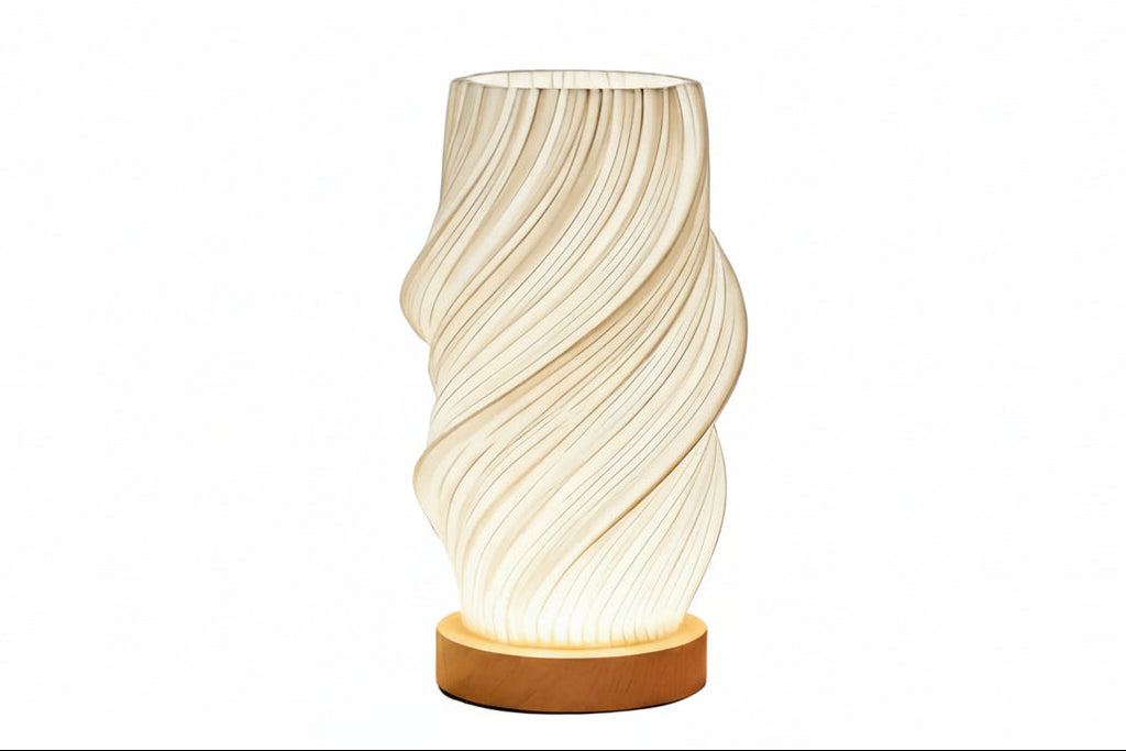 Dimbar Bordslampa