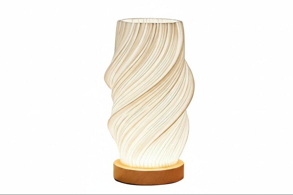 Dimbar Bordslampa
