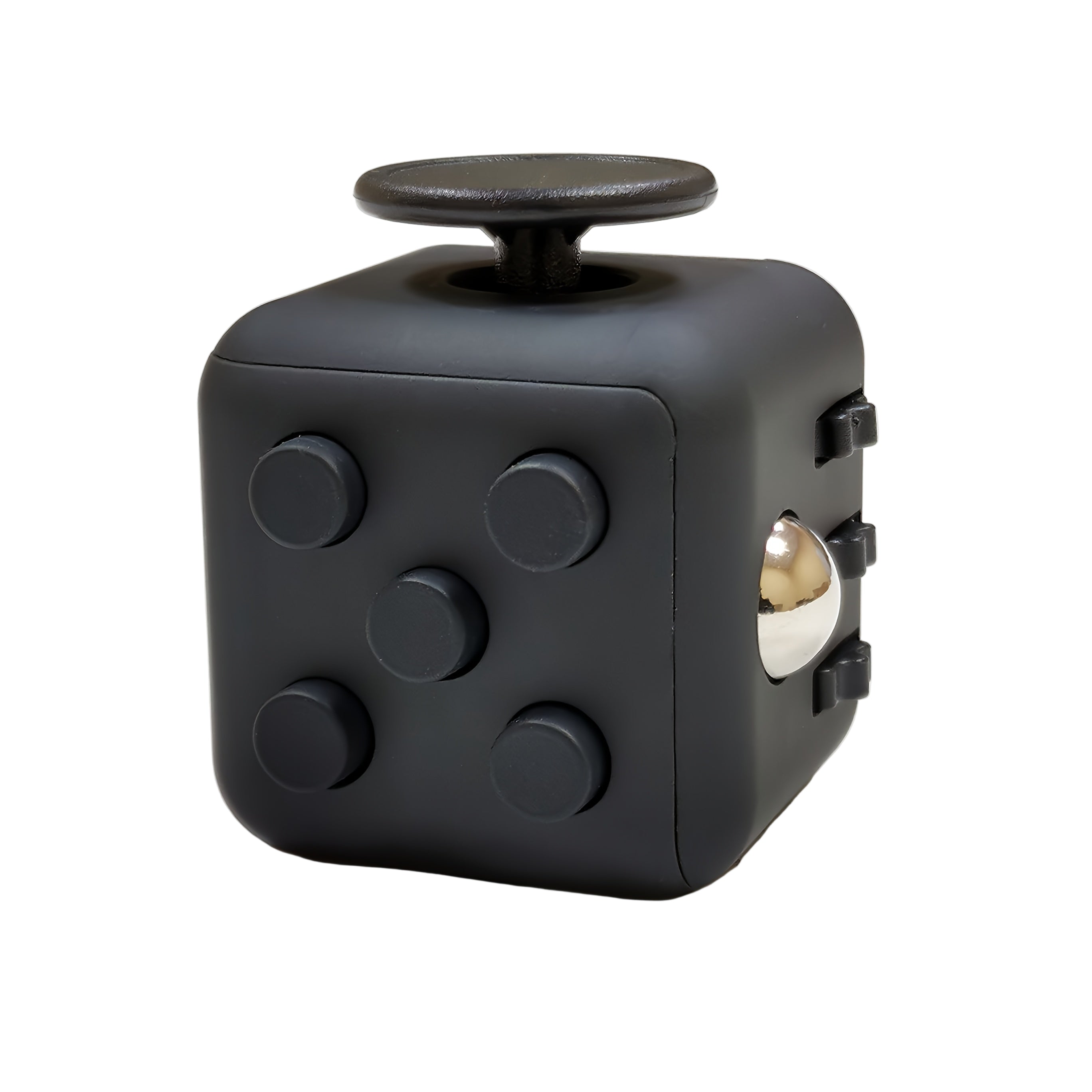 Fidget Cube - Stressfri Vardag