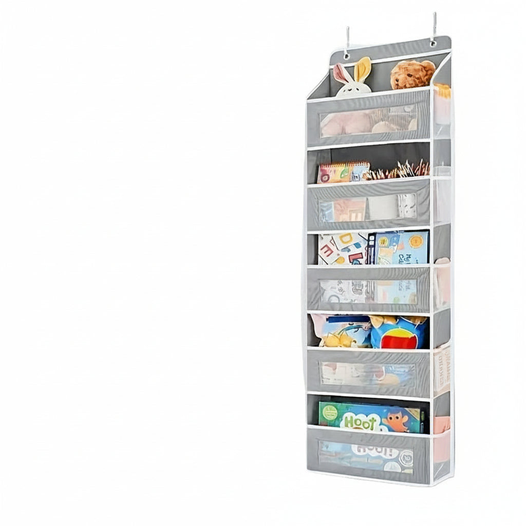 HemmaOrdning Dörrförvaring