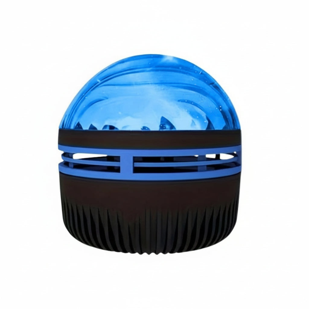 LED Galaxprojektor – Färgstark Stjärnhimmel & Rymdbelysning