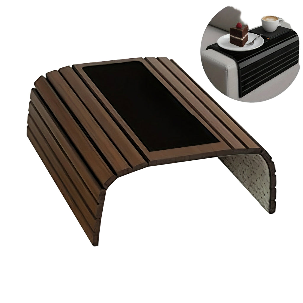 Hopfällbara Sofabricka – soffans bästa vän