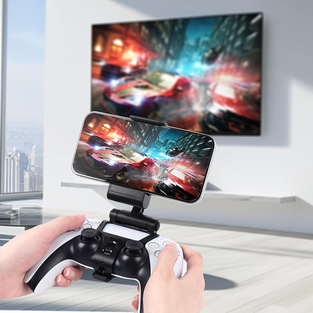 Mobilhållare för Gaming control – Perfekt för Mobilgaming