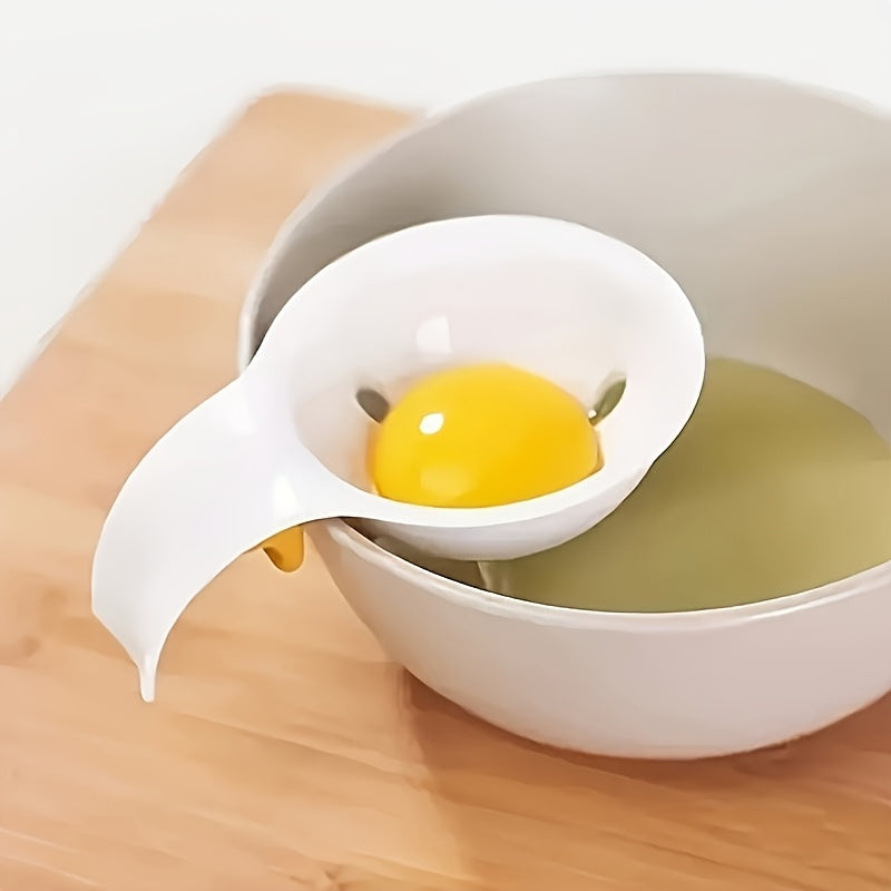 Äggula separator - Perfekt äggseparation varje gång