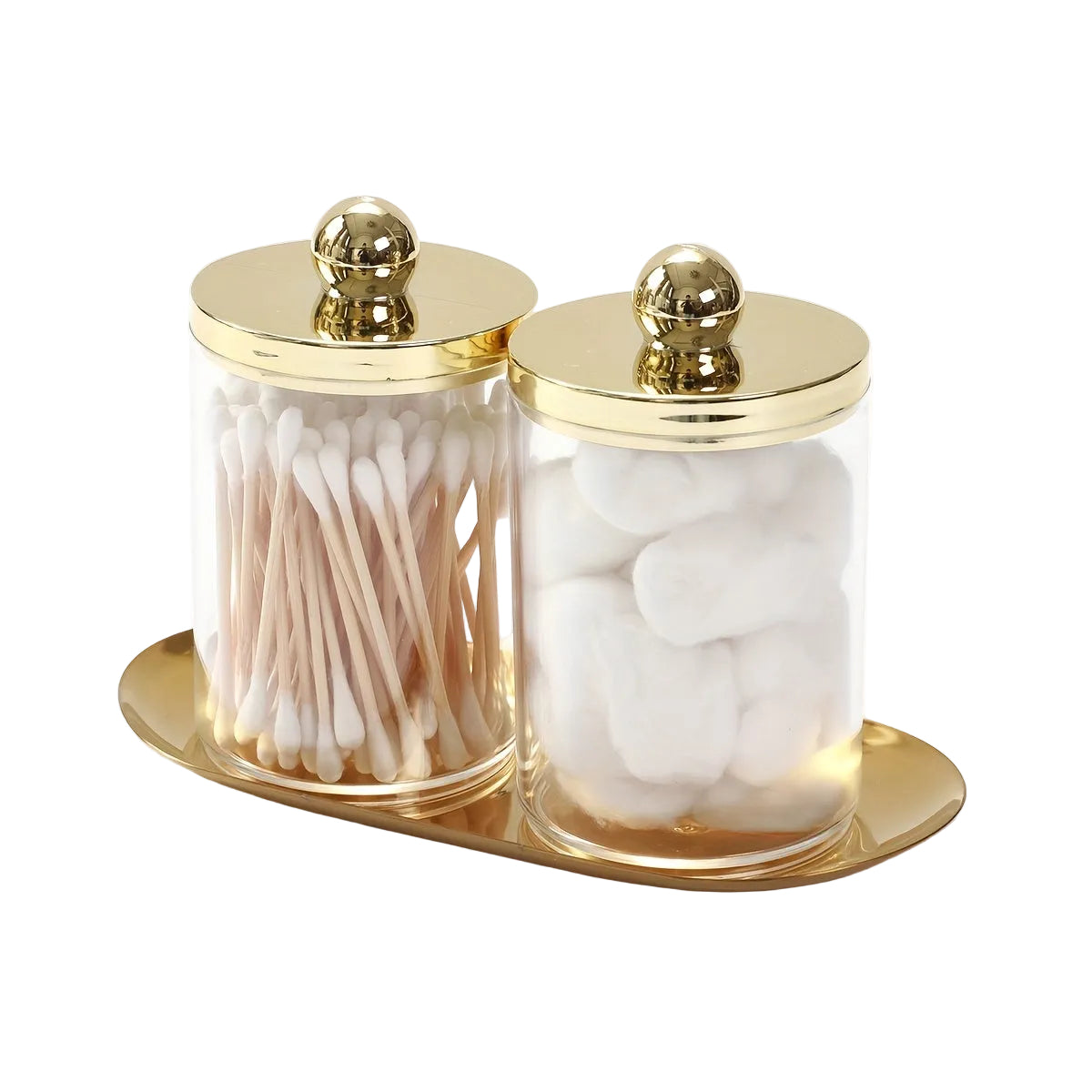 Badrumsförvaring – Stil & Ordning i Badrummet