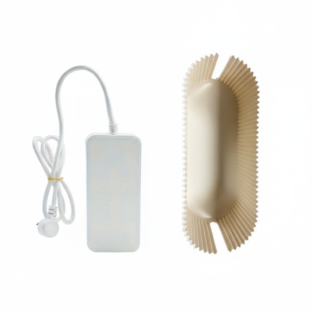 Kabellåda - Säg Hejdå till Kabelkaos