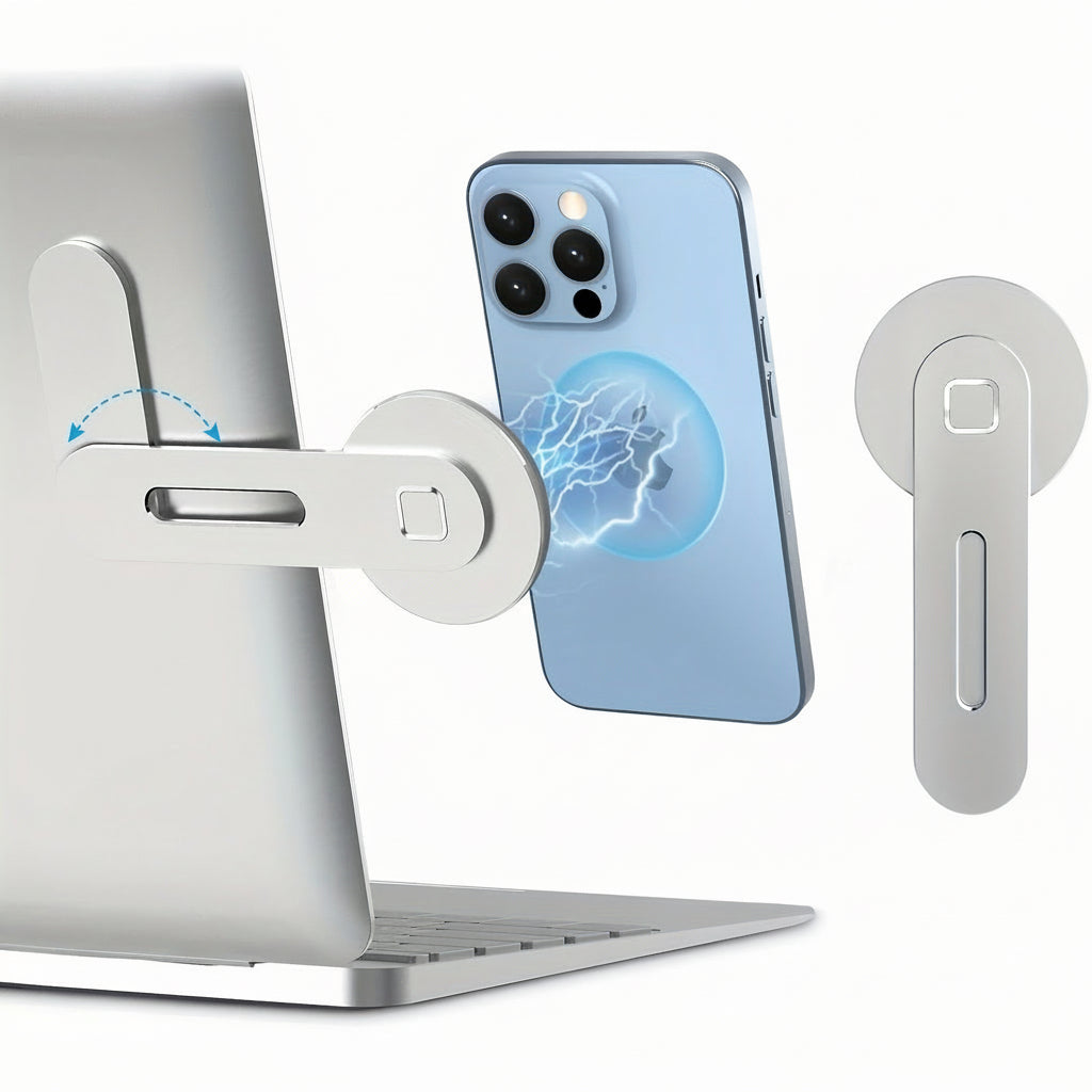 Laptop & Mobilställ – Smart och Stabil