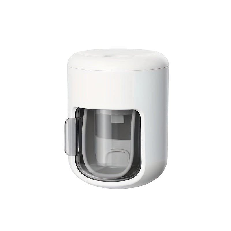 Automatisk Tandkrämshållare