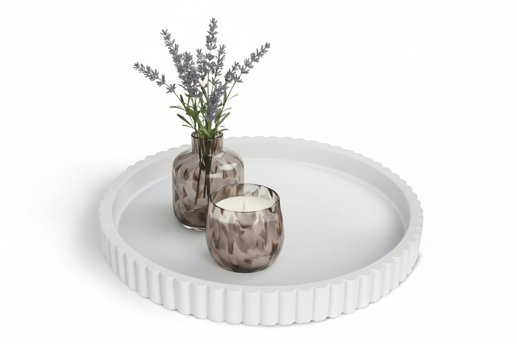 Dekorbricka för vardagsrum & badrum – stil och ordning i perfekt balans