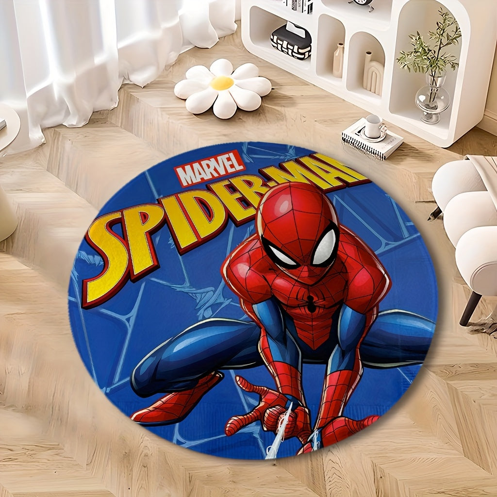 Spider-Man Matta - Ge Rummet Extra Superkraft