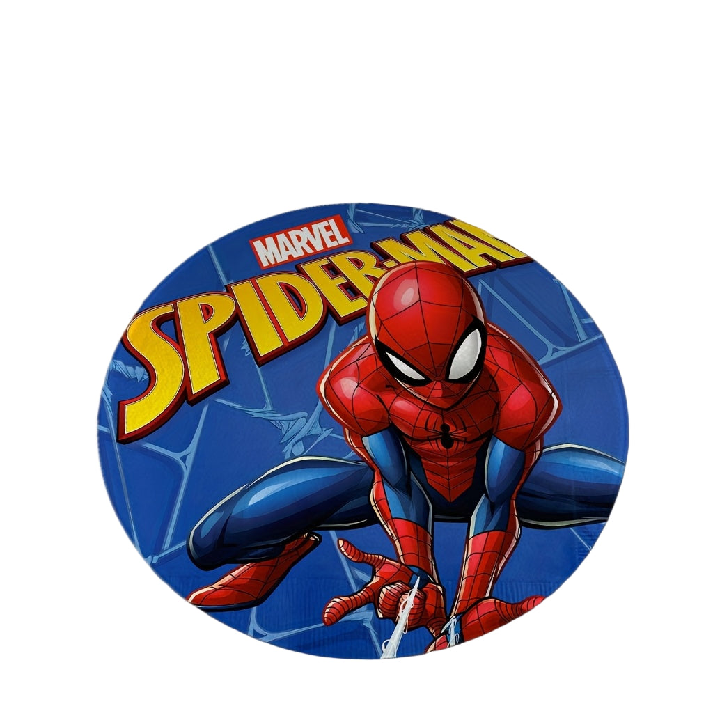 Spider-Man Matta - Ge Rummet Extra Superkraft
