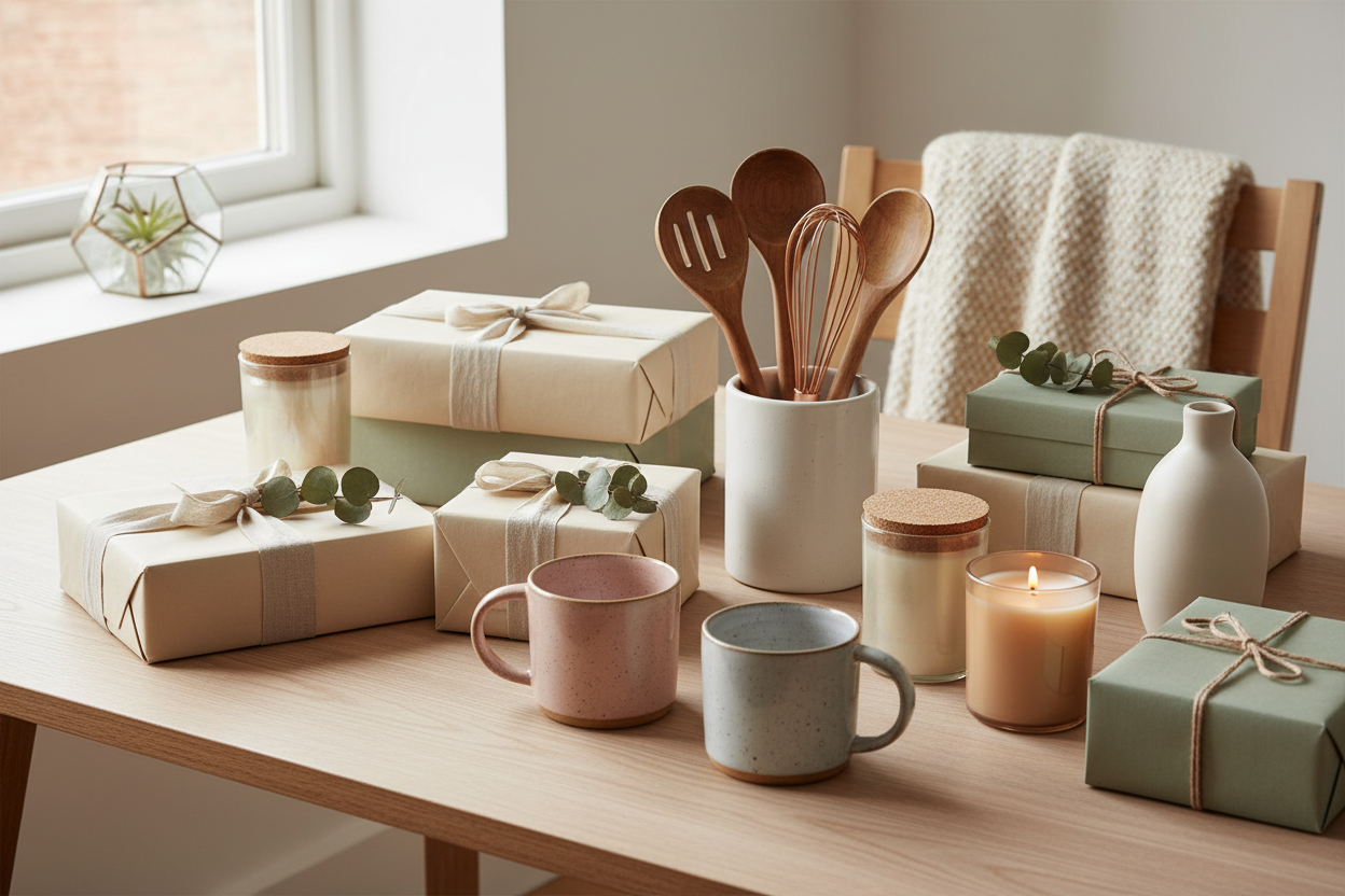 bild till min produktserie presenter & gåvor