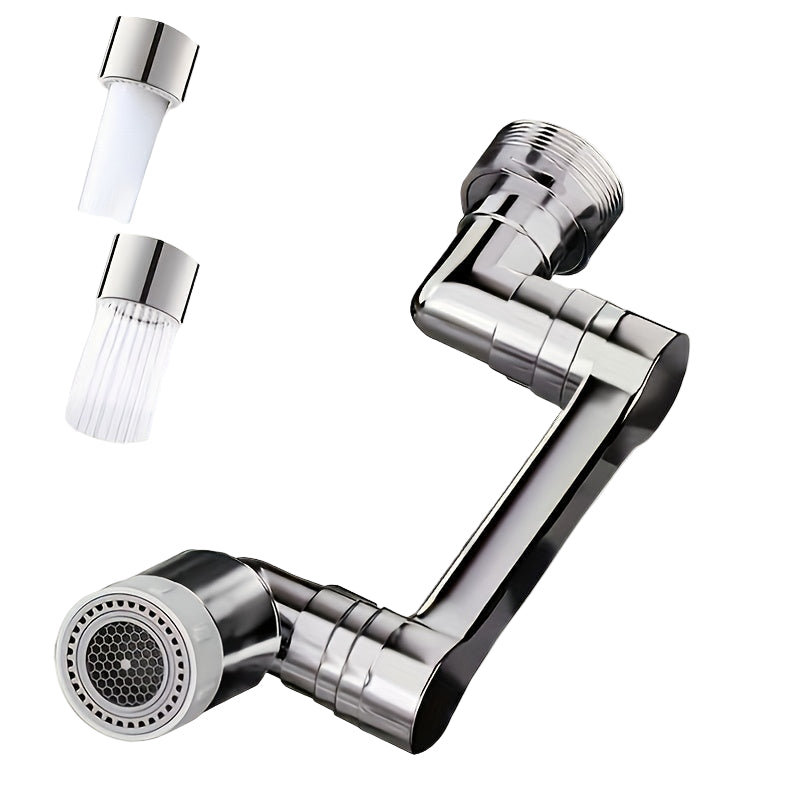 360° Smart Kranförlängare – Full Kontroll, Maximal Komfort