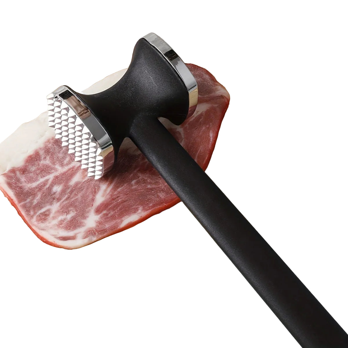Köttklubba – Ergonomisk mörningshammare