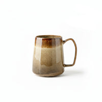 Vintage Stor Mugg
