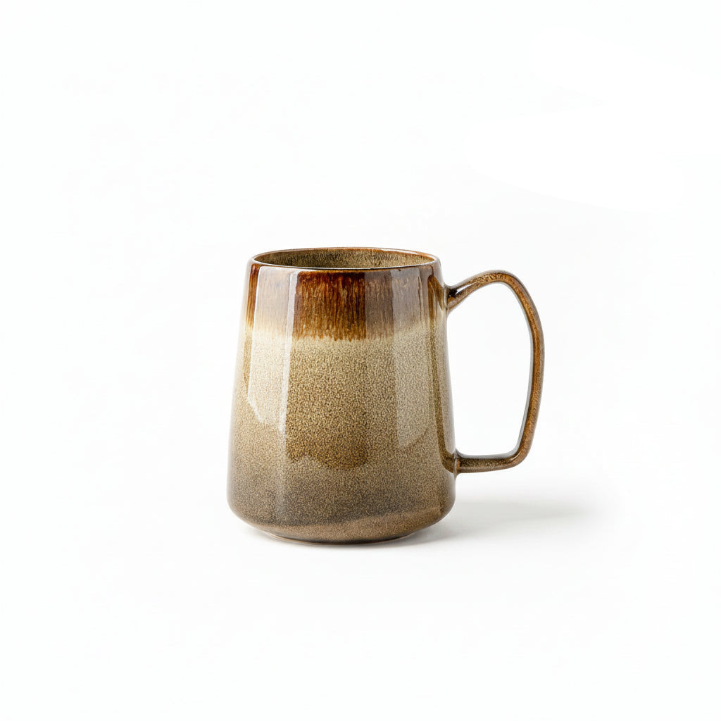 Vintage Stor Mugg