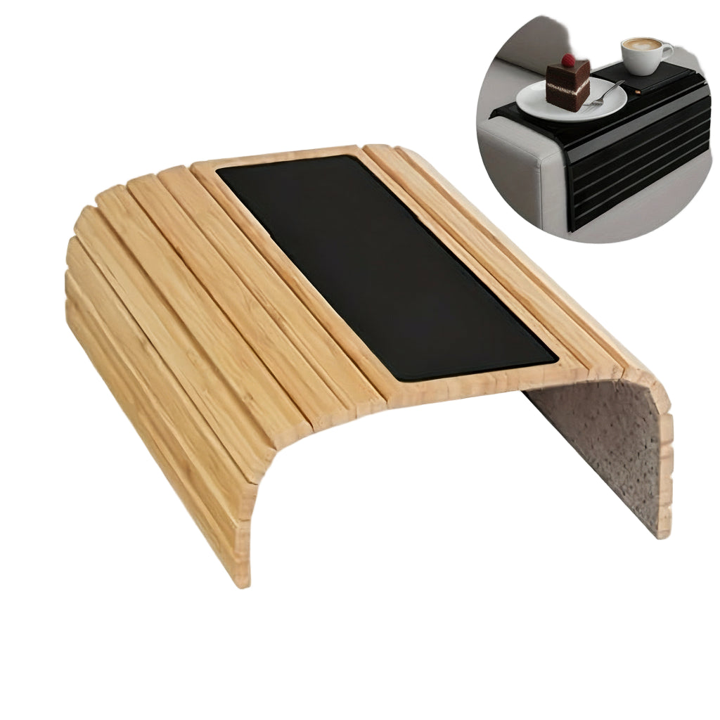 Hopfällbara Sofabricka – soffans bästa vän