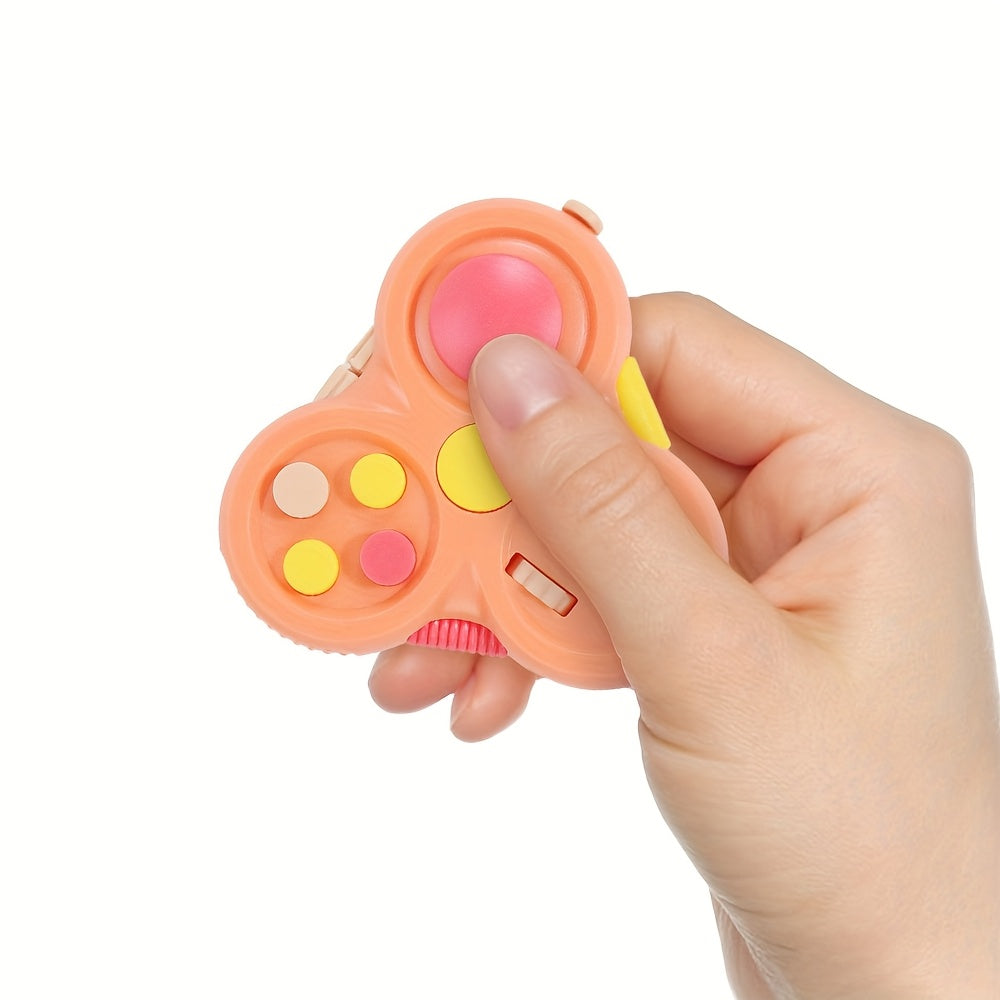 11-i-1 Fidget Spinner