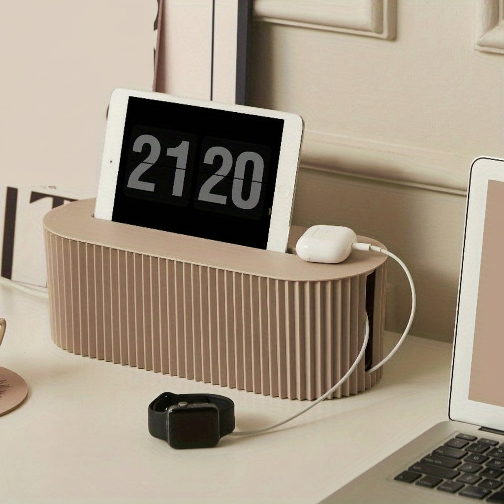 Kabellåda - Säg Hejdå till Kabelkaos