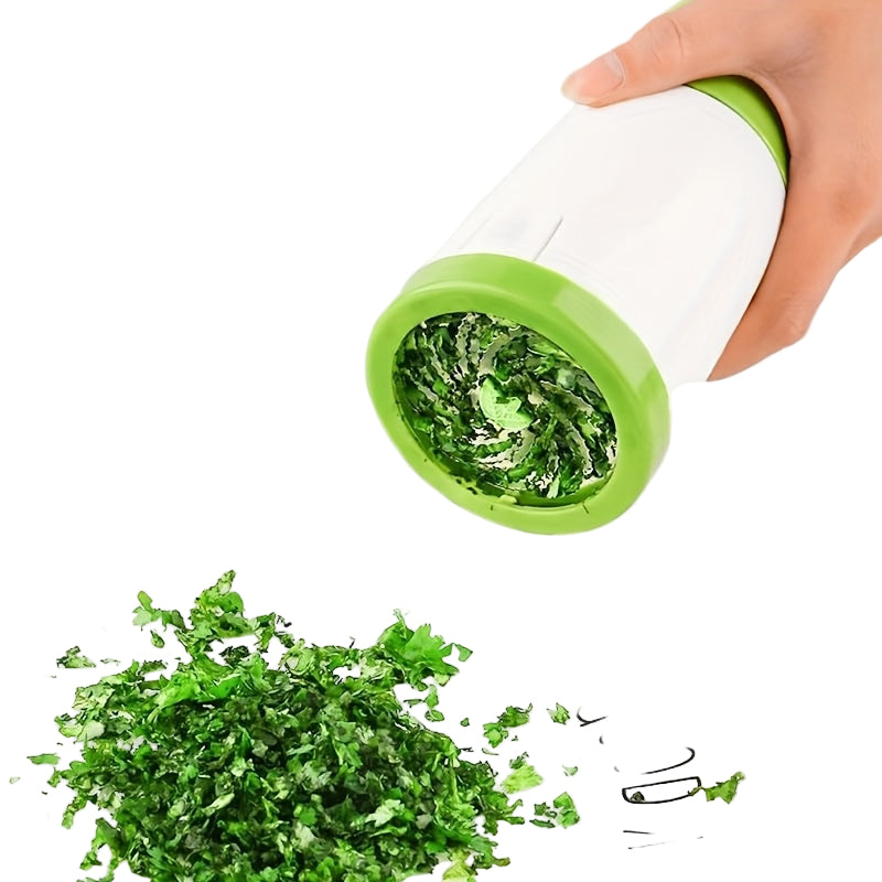 Örthackare Ett Måste i Varje Kök - Perfekt Hackning Varje Gång