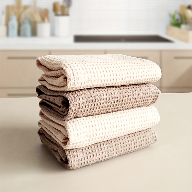 Absorberande köksdukar i tidlös design