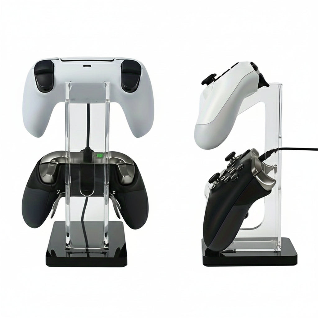 Kontrollställ för Spelkontroller